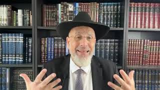 Héritier ou fils  du monde futur ..Pour la téchouva de Gil Samuel Benjamin ben Yossef et Joëlle