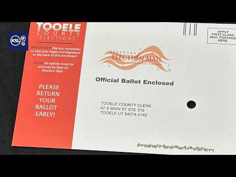 Nearly 9000 ballots misprinted and mailed for Republican ...