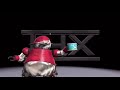 THX Tex 5 Moo Puppet Can 2021 With Voice