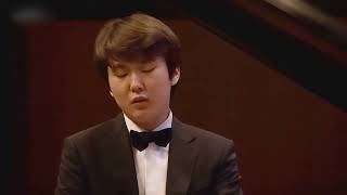 Seong-jin Cho - Chopin : 4 Ballades 조성진 쇼팽 발라드 (Live 2017)