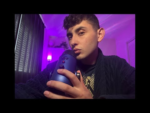 ASMR Live 🪄🖤