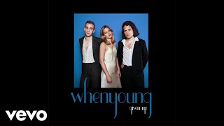 whenyoung - Sleeper (Audio)