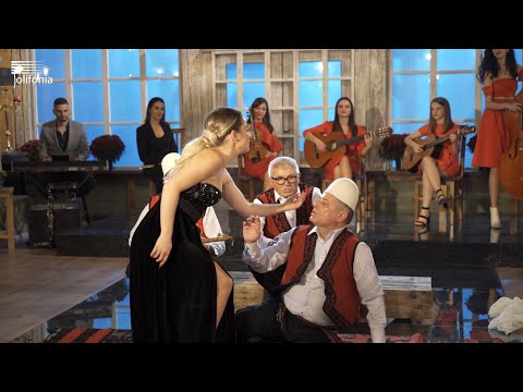 Naim Krasniqi & Fioralba Syla - Qu Sefe Qu - Polifonia 2020