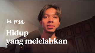 Download lagu Escape the Life That Makes You Tired | DeepTalk Series. mp3