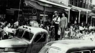 Rollin' and Ramblin'