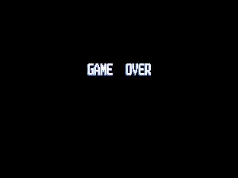 Game Over: Adventure Island 3