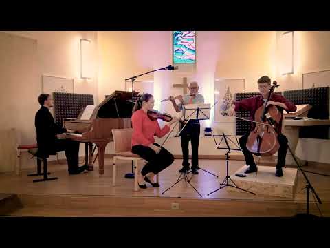 ENSEMBLE IMPROBABLE                            F. Doppler Nocturne opus 19