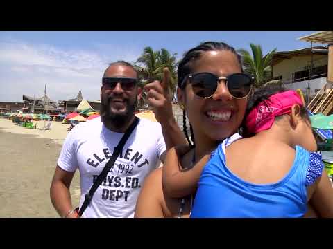 Reportaje al Perú: Máncora, destino soñado (15/04/2018) TVPerú