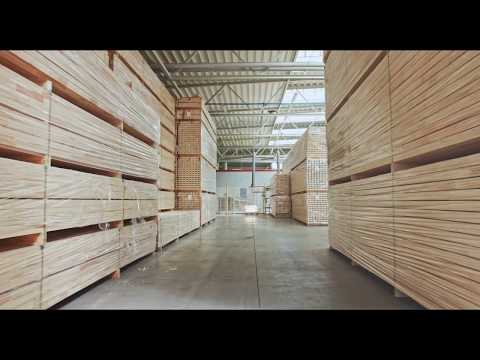 NorDan - Factory Tour