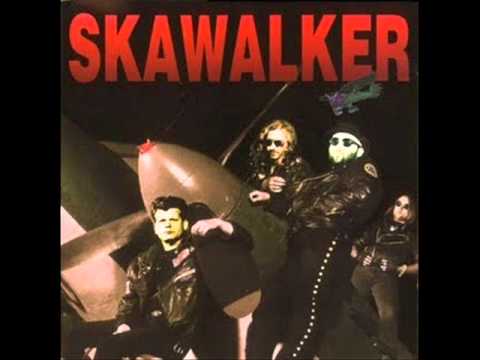 Skawalker - Ahead