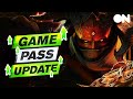 XBOX GAME PASS UPDATE | Metal: Hellsinger, Disney's Dreamlight Valley & MORE!