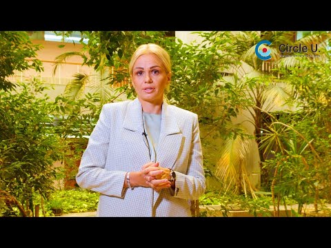 Introduction to Circle U. Public Lecture Series on Global Health.