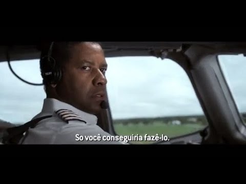 DECISÃO DE RISCO - Trailer Oficial 2 -- Portugal