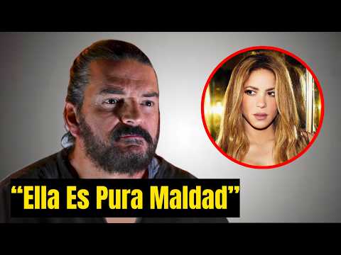 At 62, Ricardo Arjona named the five singers he hates the most.