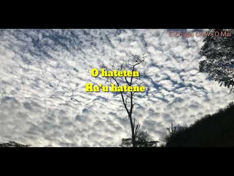 El Chapo Crew - O Mai (Lirik Video)