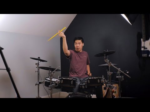 All My Favorite Songs (feat. AJR) - Weezer [DRUM COVER]