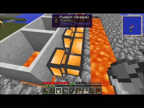 Agrarian Skies - Episode 22 - Itemducts and Fluiducts