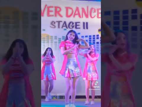 Cover Apink “five”