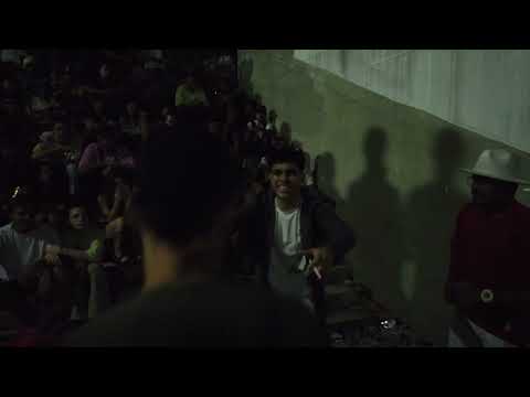 PERLA vs CDK vs COTA - 8vos - Fecha 7 Temporada 2022