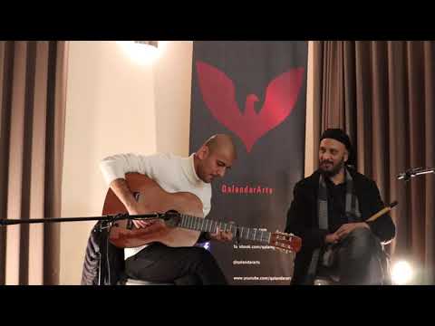 Imam Hamdani and Baqir Abbas - 56