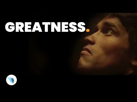 Greatness – The Best Motivation for Success in Life