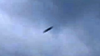 preview picture of video '8.7.2014 14:26 - UFO, Teplice, CZ'