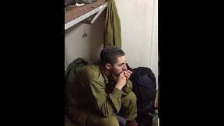Matisyahu - One Day (IDF YouTube Version)