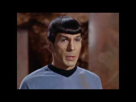 Film Exaggeration: Star Trek V: The Final Frontier