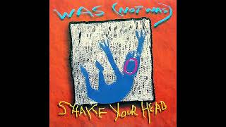 Was (Not Was) featuring Kim Basinger &amp; Ozzy Osbourne - Shake Your Head (Single Version)