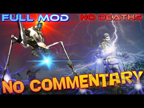 Half-Life 2: THUNDER'S LEAVES - Full Walkthrough