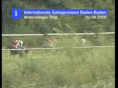 Winterkönigin-Trial