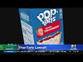 Kellogg S Sued Over Strawberry Pop Tarts