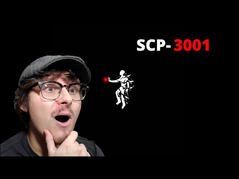 Truly Emotional | SCP - 3001 Red Reality Reaction
