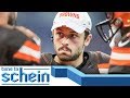 Baker Mayfield should worry about his OWN team and Jimmy G's shaky return | Time to Schein