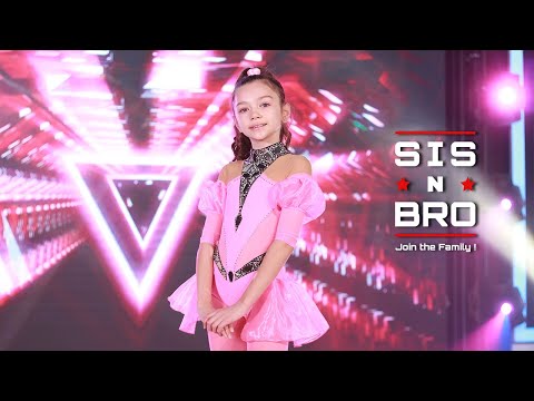 Victoria Untilov - Toy (Netta cover)