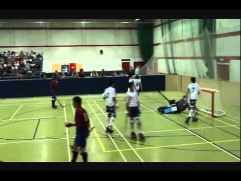 HOCKEYGLOBAL.net___Resumen España-Francia Euro sub-17,Northampton 2010