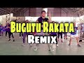 BUGUTU RAKATA - Remix - OG Black y Guayo "el bandido | Zumba | Zin REBZ