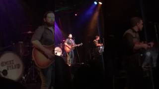 Mike Ryan Damn Good Goodbye