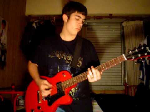 v8 - tragico siglo cover del chriSs video thumbnail