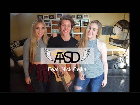 AASD - Geronimo Cover | feat  Nick Cejka