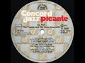 Tito Puente And His Latin Ensemble: Rainfall