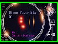 Dimitris Dimitriou Disco Fever Mix 01 30 04 2020