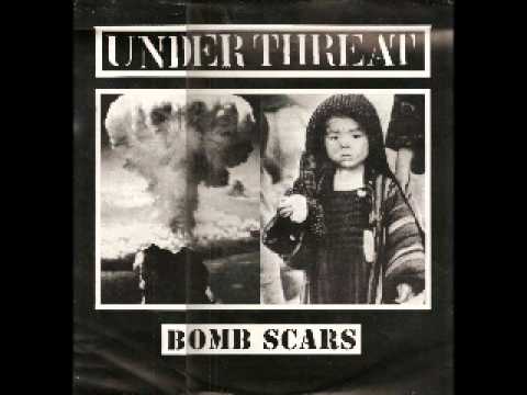 Under Threat - Bomb Scars (FULL ALBUM)