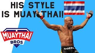 Is Muay Thai Good For MMA?(Yes It Is! Find Out Why)