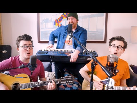 Thumbnail for Stacy's Mom - Fountains of Wayne Cover (The Other Favorites feat. Jim Hogan) by Fountains of Wayne