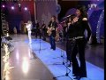 Jeanette Biedermann - Tellin you goodbye - (LIVE @ Starnacht in Montafon 22.03.2004)