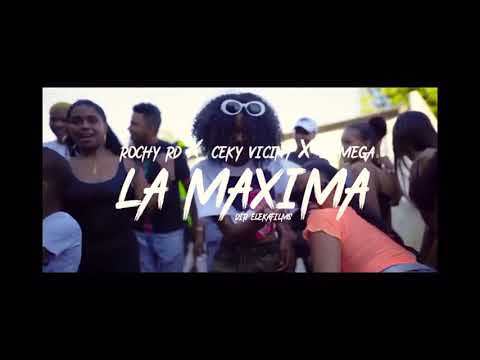 La máxima Rochy rd El Mega Ceky viciny