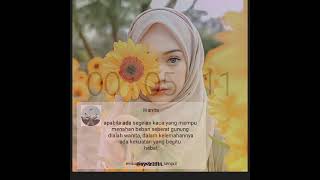 Download lagu story wa /perempuan hebat/igstory/jomblo/sajak detik/leterasi mp3 Download lagu story wa /perempuan hebat/igstory/jomblo/sajak detik/leterasi mp3