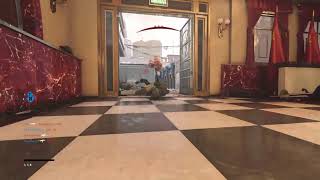 [CODBOCW]LMG迷彩チャレンジ中