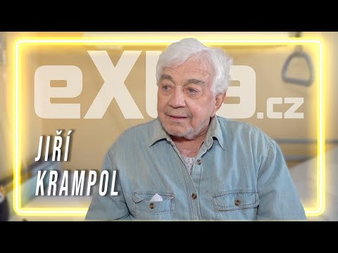 O sebevraždě Heřmánka věděl jako jeden z prvních. Jiří Krampol naznačil, co by za smrtí mohlo stát